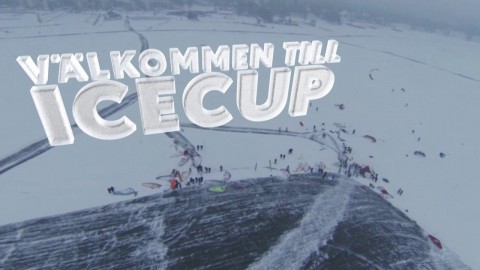 Icecup Sweden