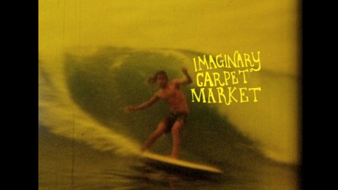 Imaginary Carpet Market