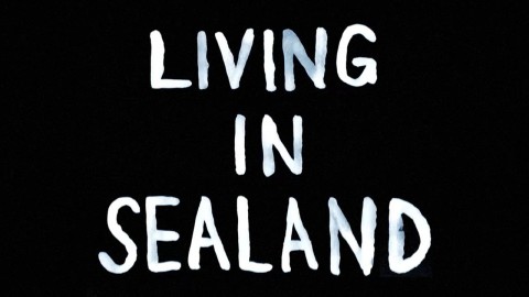 Living in Sealand – Surfbored