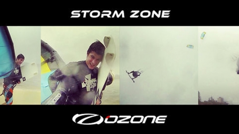Storm Zone