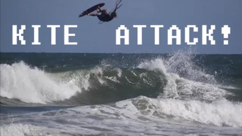 Kite Attack