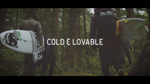 Cold & Lovable