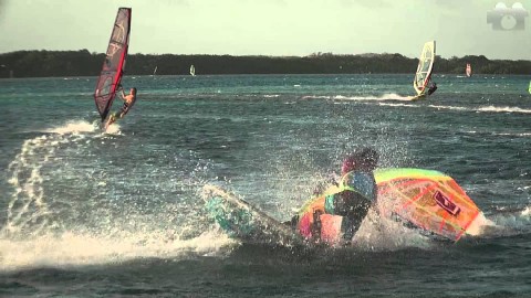 Freestyle Action Bonaire