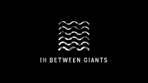 In Between Giants