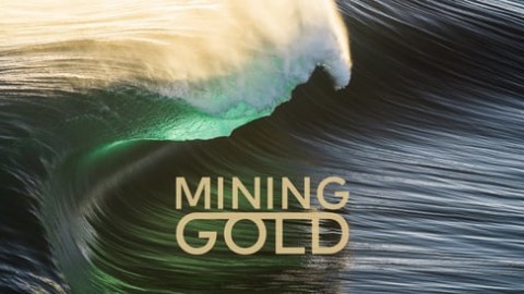 Mining Gold