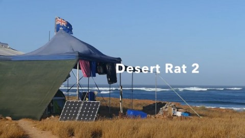 Desert Rat 2
