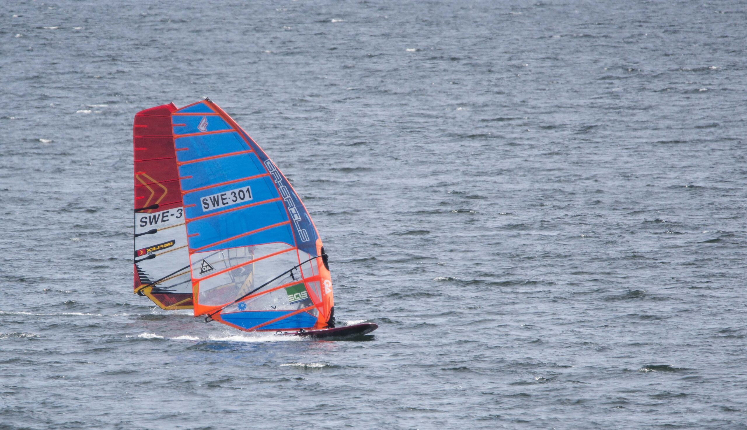 Slalom, Speed & Racing