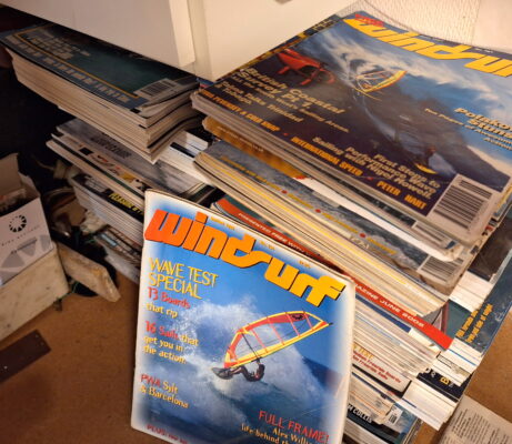 Windsurf Magazine 1999-2013Reexp