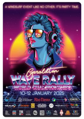 wave rally